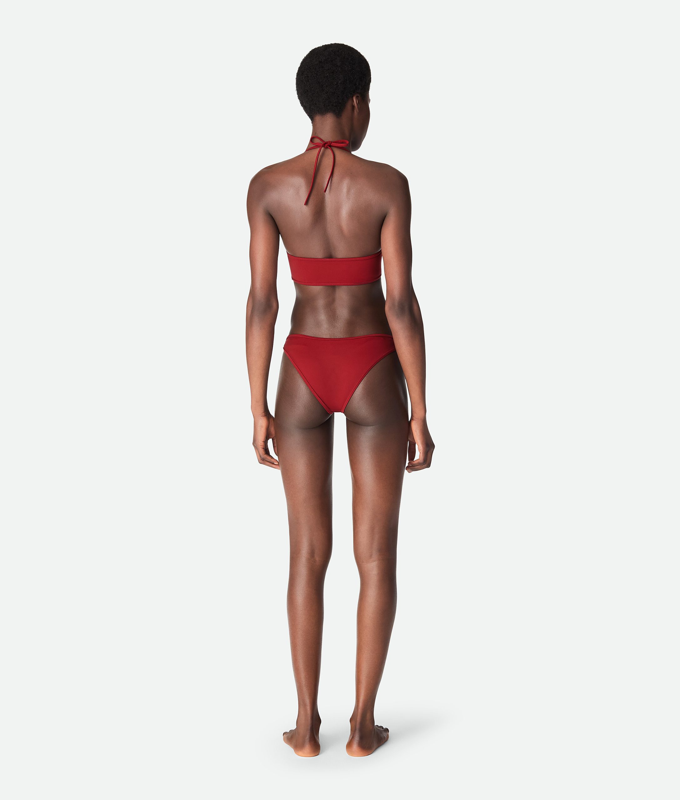 Stretch Nylon Bikini - Image 3