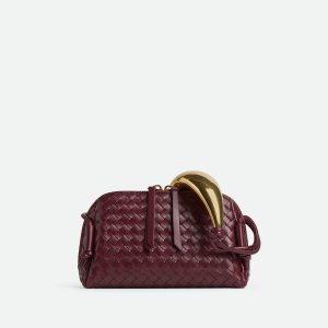 Concert Pouch Handle