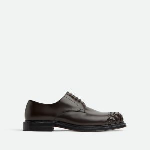 James Lace-Up Shoe