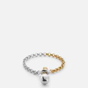 Drop Chain Bracelet