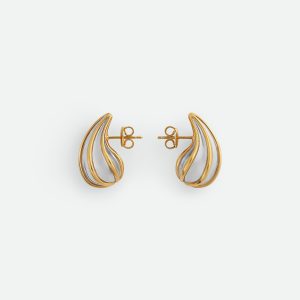 Mini Drop Earrings