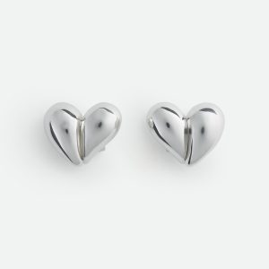 Drop Clip Earrings