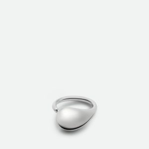 Small Drop Ring