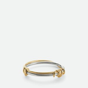 Knot Bracelet