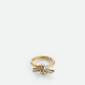 Knot Ring