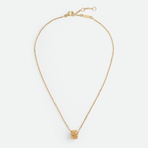Intreccio Pendant Necklace