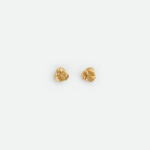 Intreccio Earrings