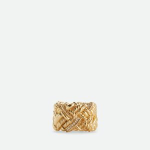 Intreccio Ring
