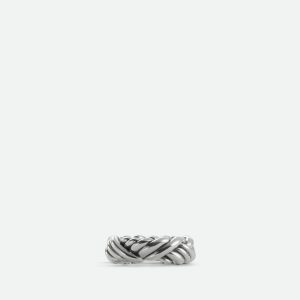 Intreccio Ring