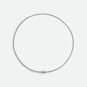 Intreccio Necklace