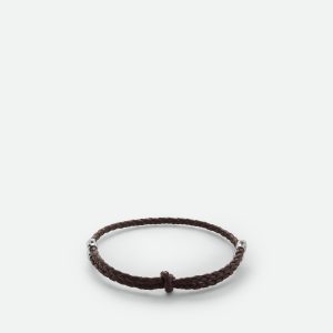 Leather Bracelet