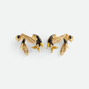 Ape Earrings