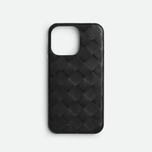 Intrecciato Iphone 16 Pro Max Case