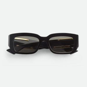 Dash Rectangular Sunglasses
