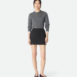 Light Cotton Skirt