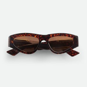 Dash Cat Eye Sunglasses