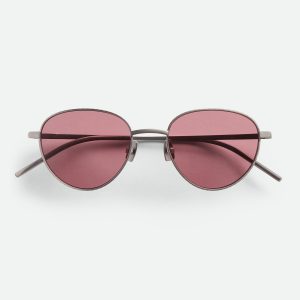 Intrecciato Panthos Sunglasses