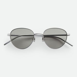 Intrecciato Panthos Sunglasses