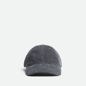 Corduroy Cap