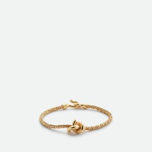 Knot Bracelet