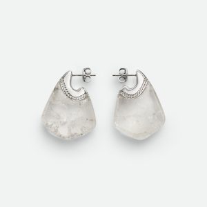 Fin Earrings