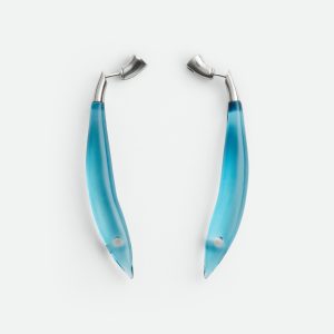 Sardine Earrings
