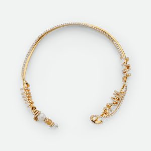 Twist Necklace