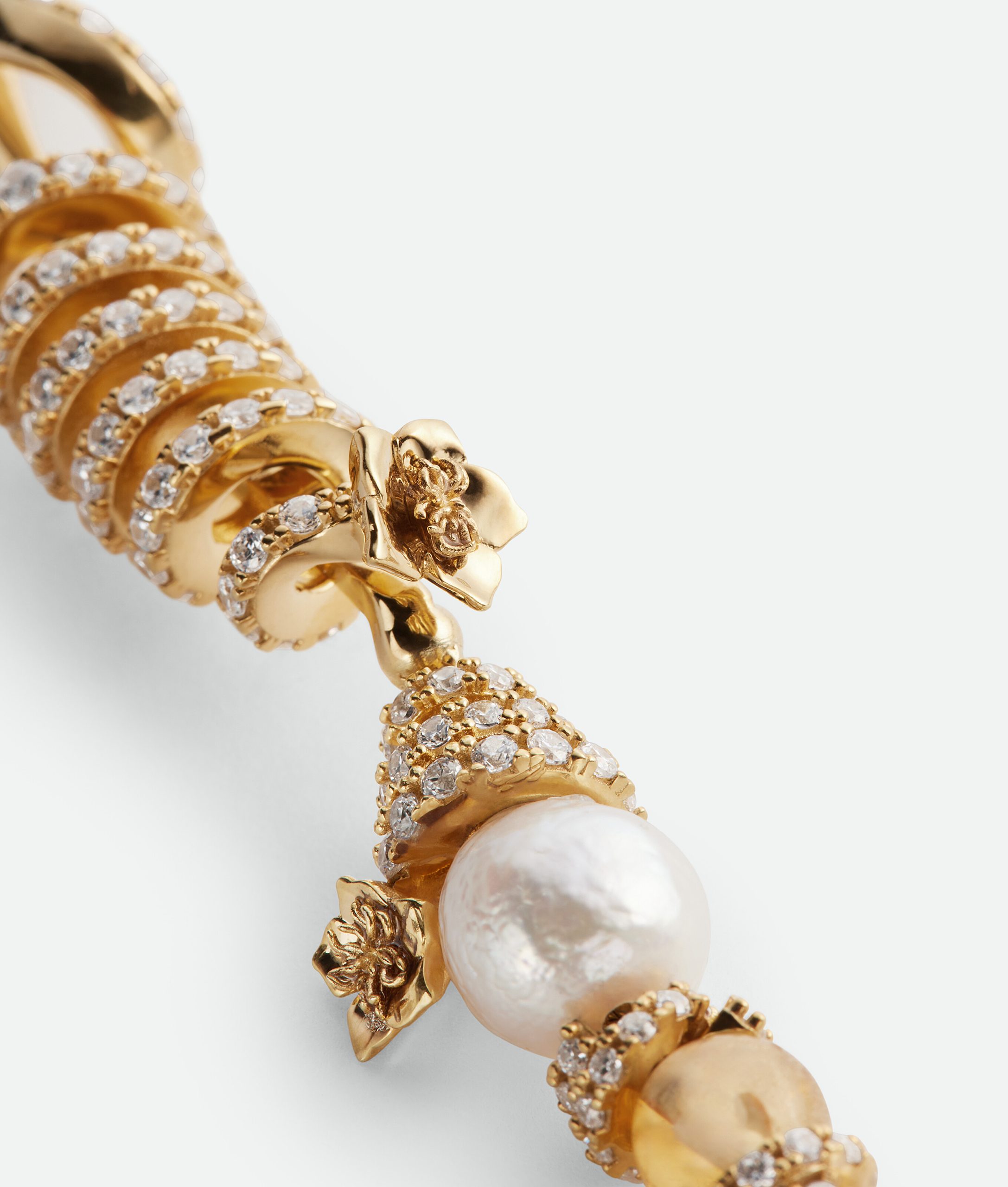 Twist Necklace - Image 3