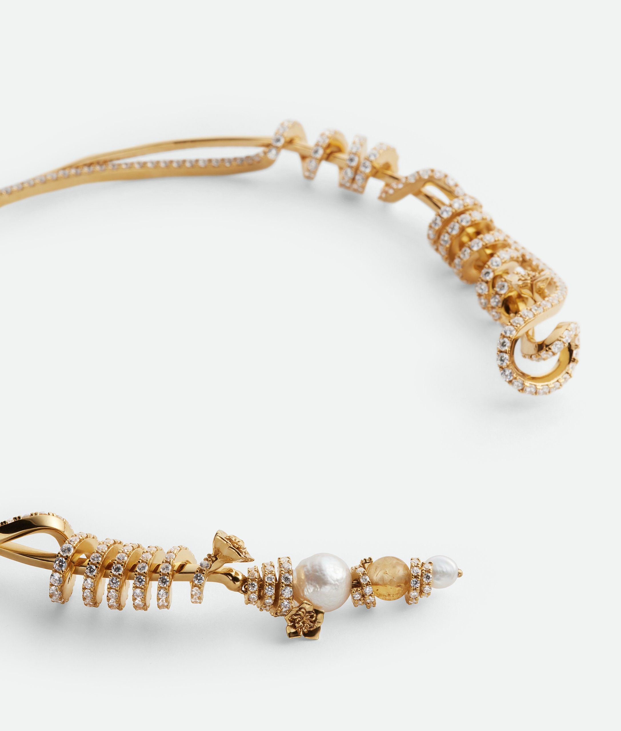 Twist Necklace - Image 4