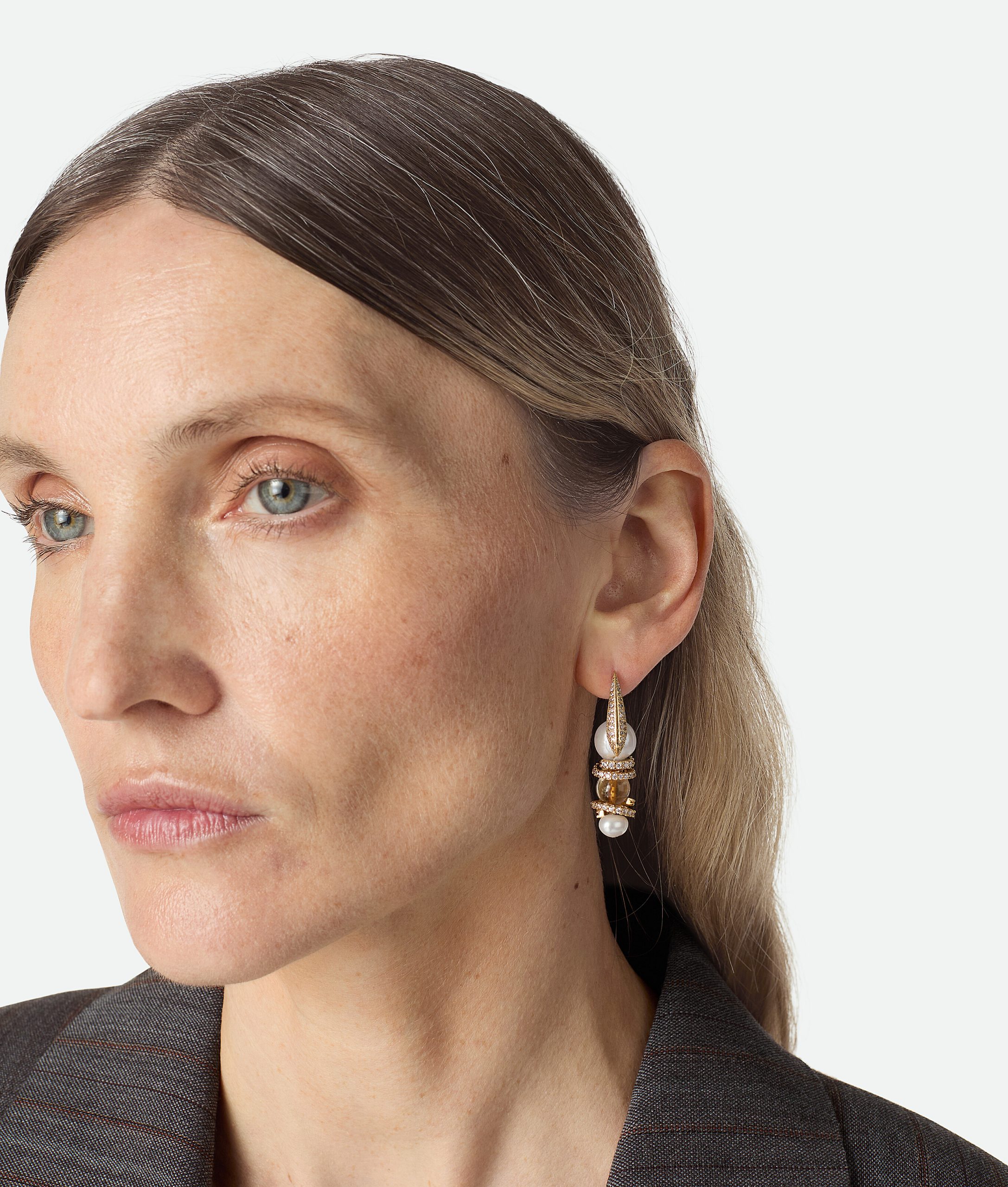 Twist Earrings - Image 2