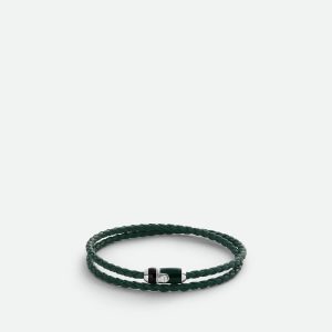Leather Bracelet
