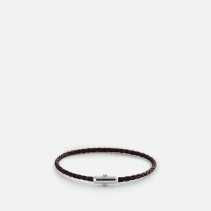 Leather Bracelet