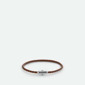 Leather Bracelet