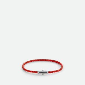 Leather Bracelet