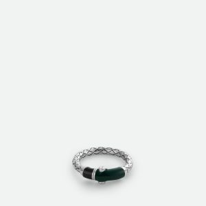 Intreccio Ring